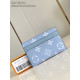 LOUIS VUITTON 루이비통 더블 카드/명함지갑 M14360