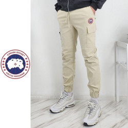CANADA GOOSE 캐나다구스 카고 조거 팬츠 2COLOR