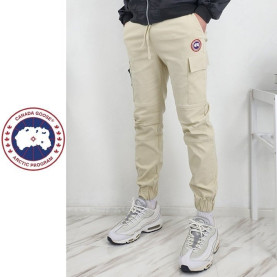 CANADA GOOSE 캐나다구스 카고 조거 팬츠 2COLOR