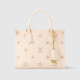 LOUIS VUITTON 루이비통 온더고 토트백 PM M45653