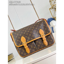 LOUIS VUITTON 루이비통 사첼 메신저백 M14723