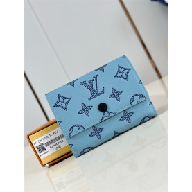 LOUIS VUITTON 루이비통 빅터 반지갑 M14793