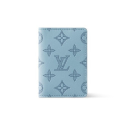 LOUIS VUITTON 루이비통 포켓 오거나이저 M14861