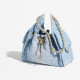 CHANEL 샤넬 25백 호보백 AS1051 (스몰/미디엄) 2COLOR