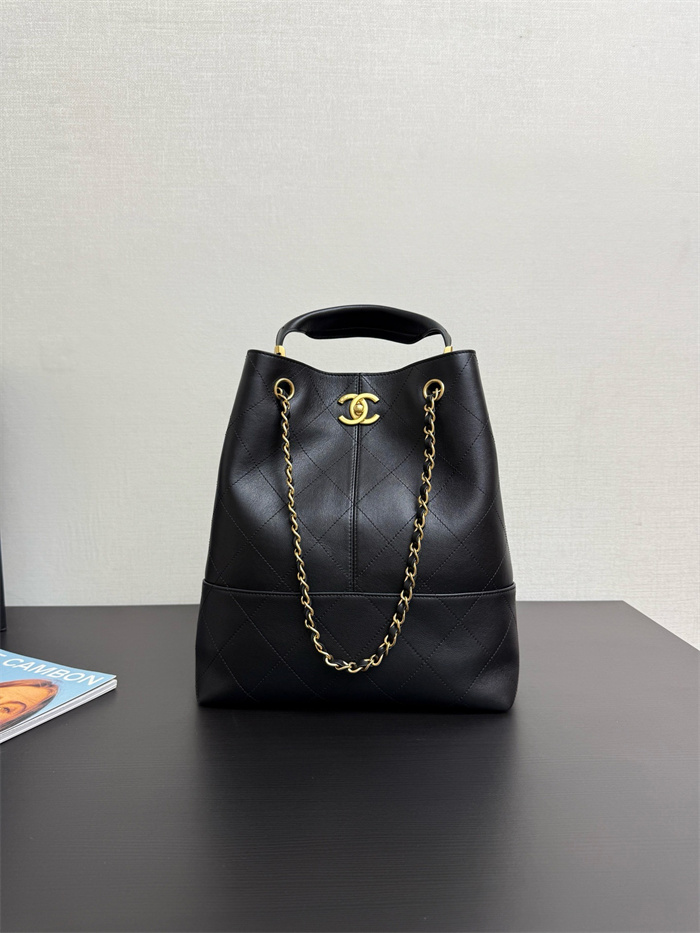 CHANEL 샤넬 버킷백 AS6980
