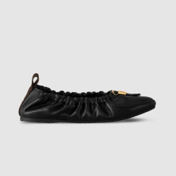 LOUIS VUITTON 루이비통 여성용 놀리타 발레리나 1AIBPA 2COLOR