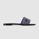 LOUIS VUITTON 루이비통 여성용 릴리 플랫 뮬 1AHM67 2COLOR