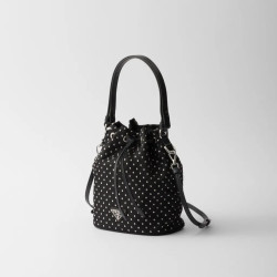 PRADA 프라다 숄더백 1BE067