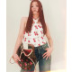LOUIS VUITTON 루이비통 네버풀 MM M13263