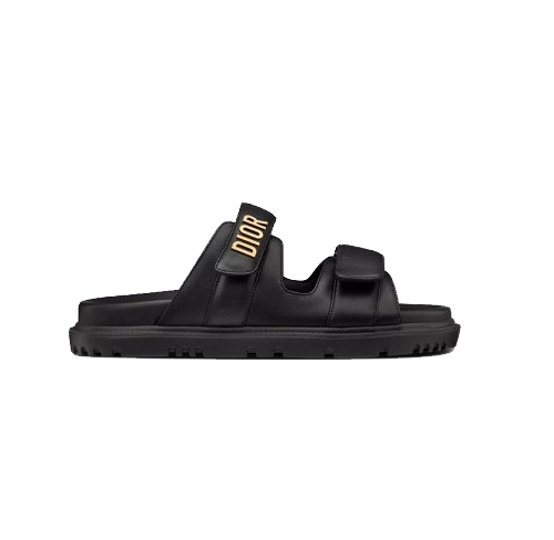 DIOR 디올 여성용 Dioract 뮬 KCQ71 2COLOR