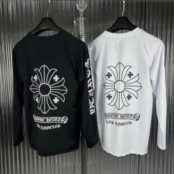 CHROME HEARTS 크롬하츠 래쉬가드