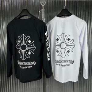 CHROME HEARTS 크롬하츠 래쉬가드