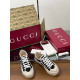 GUCCI 구찌 여성용 스니커즈 G71231 2COLOR