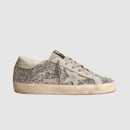 GOLDEN GOOSE 골든구스 여성용 스니커즈 슈퍼스타 00101