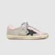 GOLDEN GOOSE 골든구스 여성용 스니커즈 슈퍼스타 00101