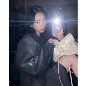 PRADA 프라다 다다 나파 숄더백 1BG586 7COLOR