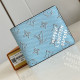 LOUIS VUITTON 루이비통 멀티플 반지갑 M14691