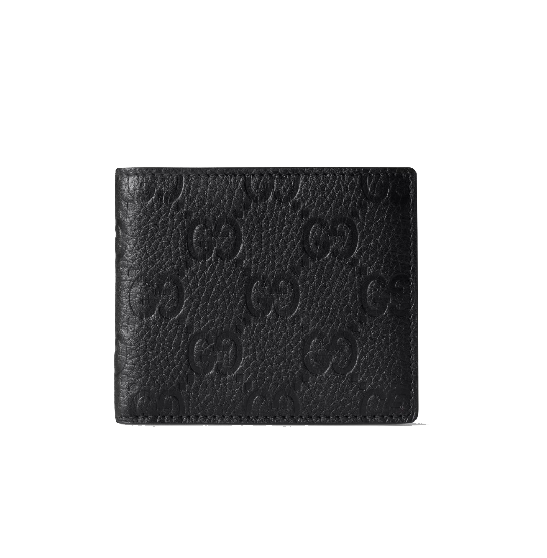 GUCCI 구찌 임프린트 반지갑 835001