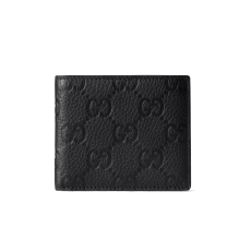 GUCCI 구찌 임프린트 반지갑 835001