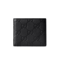 GUCCI 구찌 임프린트 반지갑 835001
