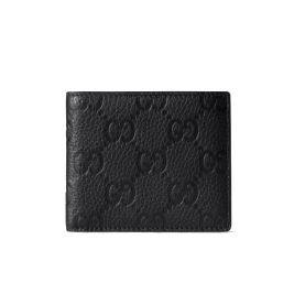 GUCCI 구찌 임프린트 반지갑 835001