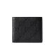 GUCCI 구찌 임프린트 반지갑 835001