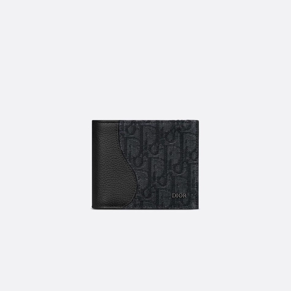 8위 DIOR 디올 새들 반지갑 2ADBH