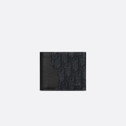 8위 DIOR 디올 Saddle 반지갑 2ADBH