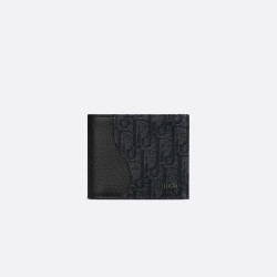 8위 DIOR 디올 새들 반지갑 2ADBH