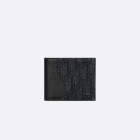 8위 DIOR 디올 새들 반지갑 2ADBH