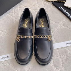 CHANEL 샤넬 여성용 로퍼 C78832 2COLOR
