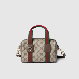 GUCCI 구찌 GG 미니 더플백 859975 2COLOR