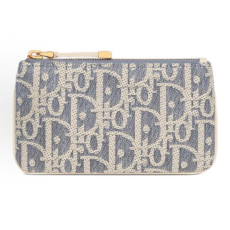 DIOR 디올 지퍼 열쇠 케이스 S2177 2COLOR