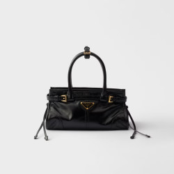 PRADA 프라다 보니 토트백 미니 1BA486 3COLOR