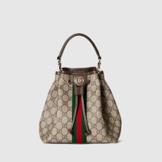GUCCI 구찌 오피디아 스몰 버킷백 841313