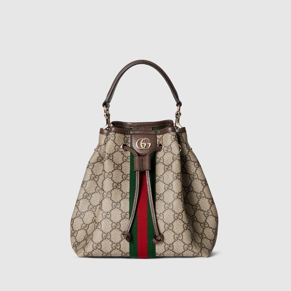 GUCCI 구찌 오피디아 스몰 버킷백 841313