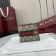 GUCCI 구찌 오피디아 반지갑 834271 2COLOR