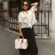 LOUIS VUITTON 루이비통 스피디 소프트 30 럭키 토트백 M15108
