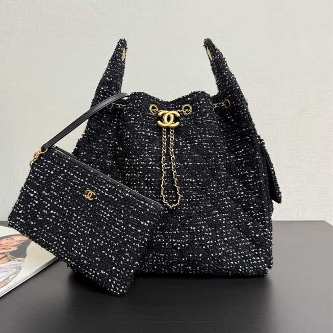 CHANEL 샤넬 25백 AS1051