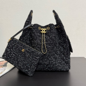 CHANEL 샤넬 25백 AS1051