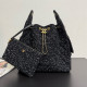 CHANEL 샤넬 25백 AS1051
