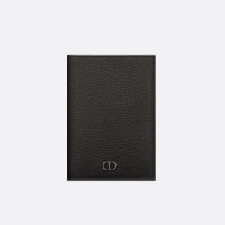 DIOR 디올 패스포트 커버 여권지갑 2ESPH