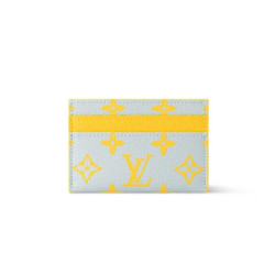 LOUIS VUITTON 루이비통 더블 카드 홀더 M14771