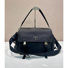PRADA 프라다 익스플로어 리나일론 크로스백 2VD082