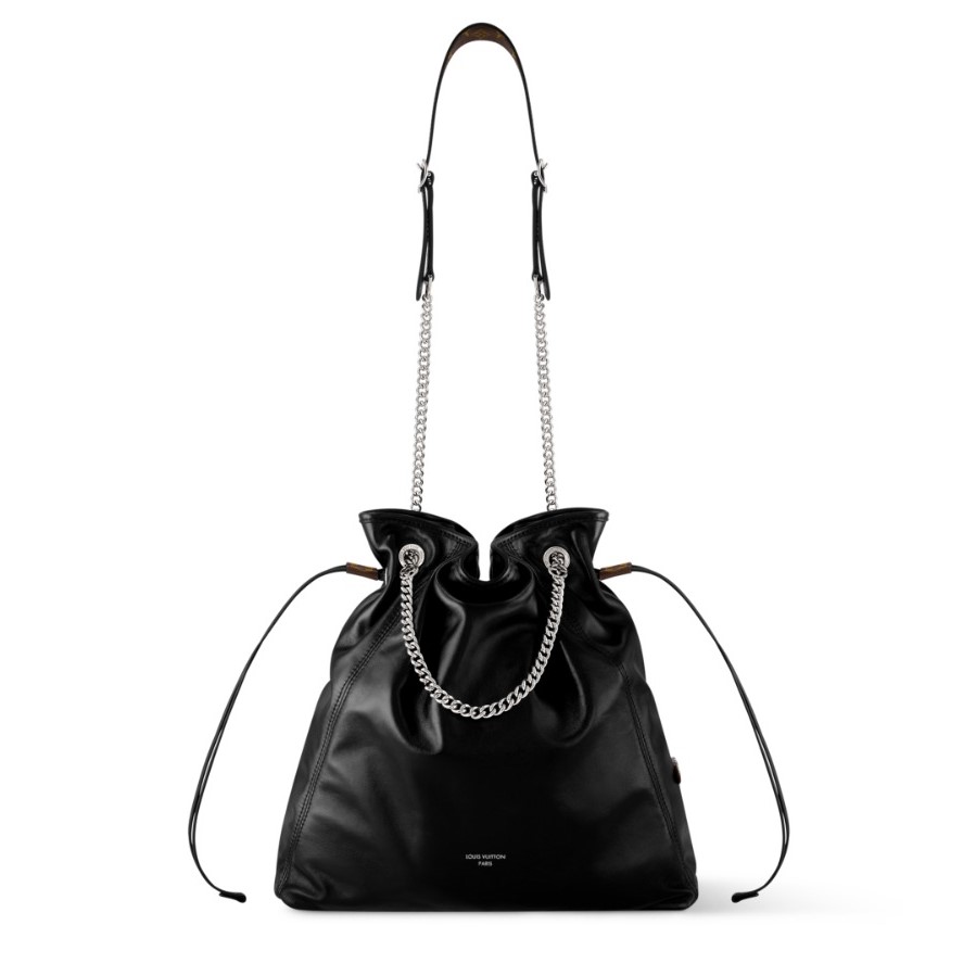 LOUIS VUITTON 루이비통 오프 듀티 바이브 MM M25545