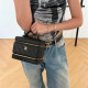 CHANEL 샤넬 파우치 백 AS1020