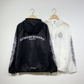 CHROME HEARTS USA 크롬하츠 윈드브레이커