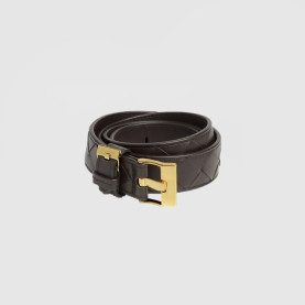 BOTTEGA VENETA 보테가베네타 워치 벨트 5COLOR (금장/은장)