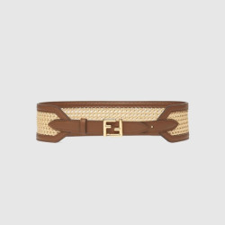 FENDI 펜디 FF 벨트 2COLOR