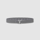 LOUIS VUITTON 루이비통 LV 쉐이크 리버서블 벨트 M0716T